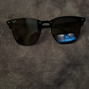 Ray-bans Blaze Clubmaster
